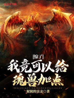 魂兽攻略