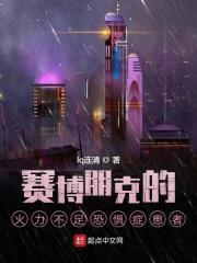 赛博朋克的火力不足恐惧症患者 lq连清