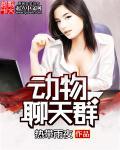 关于动物的群聊名称
