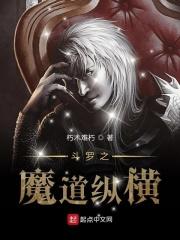 斗罗之魔道纵横百度百科