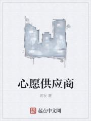 心愿概念