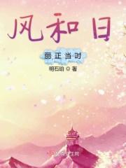 风和日丽 什么意思