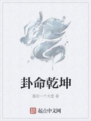 乾卦坤卦是什么意思