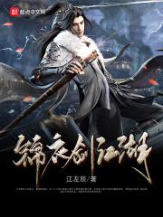江湖锦衣笔趣阁