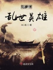 乱世英雄什么意思