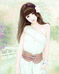我不会武功女主