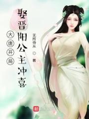 大唐之开局娶了公主