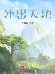 冲出蓝天