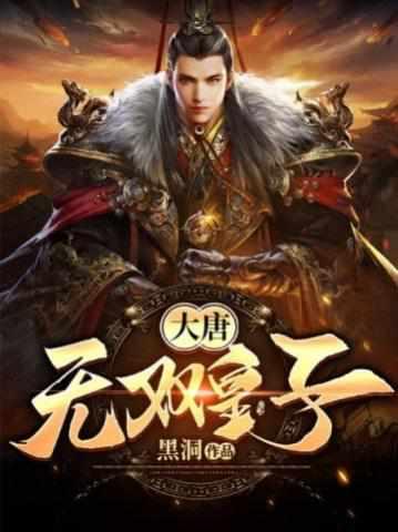 穿越大唐十二王子李简