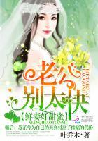 甜宠蜜爱