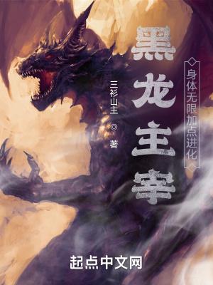 黑龙主宰身体无限加点进化 三衫山主