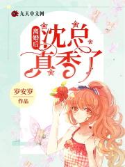 离婚后沈总追妻火葬场全文免费