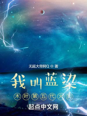 我叫蓝染木叶第五代火影 笔趣阁