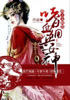 噬血佣兵女神邪王太腹黑