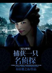 捕获一名名侦探