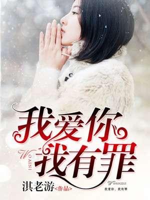 我有罪英语