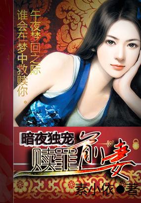 暗夜夫宠
