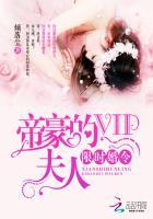限时婚令 帝豪的vip夫人