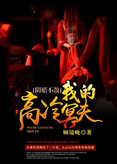 我的隐婚老公