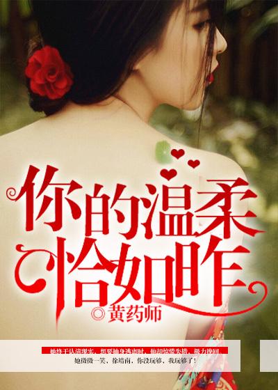 恰似你的温柔曲