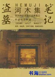 盗墓笔记之河木集全文免费阅读