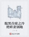 腹黑首席惹不得全文免费阅读