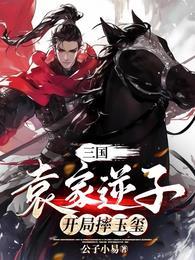 穿越三国之袁家