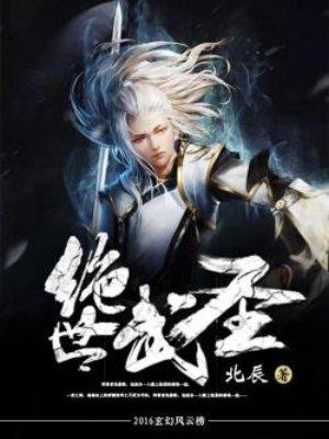 绝世武圣百度百科女主