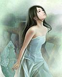 然后变成魔法少女笔趣阁