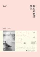 我在回忆里等你电影