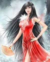 巫师血脉起点