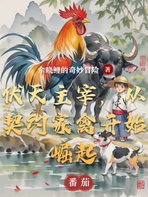伏天圣主人物简介