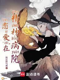恋爱在精神病院扫书