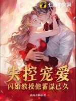 闪婚教授大人