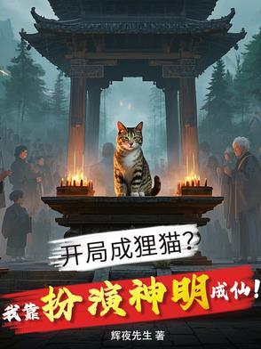 我开局成了