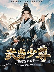 武当少年