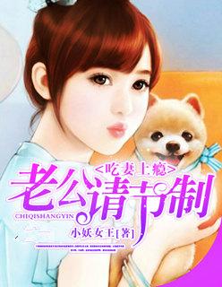吃妻上瘾老公请节制 作者 小妖女王