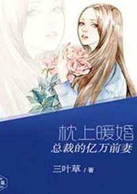 总裁的枕上甜妻在线阅读