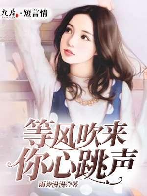 等风吹来你心跳声歌词