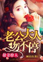 甜婚蜜宠老公大人停一停
