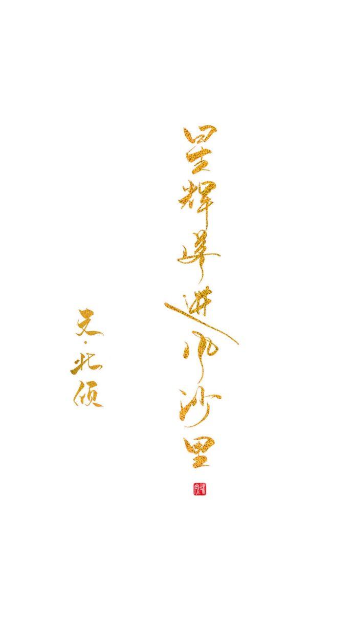 星辉落进风沙里真相