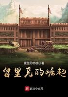 留里克崛起