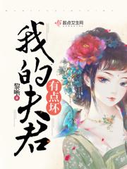 我的夫君实在太妖孽了