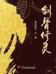 剑骨百度百科境界
