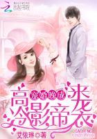 高冷影帝的小甜妻txt