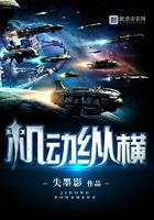 机动纵横女主角