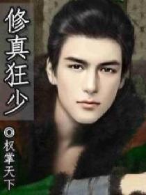 无敌修真狂少