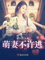 萌妻不好追