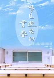 逝去的青春是什么意思